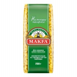 МАКФА макароны Ракушечки 250 г